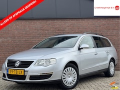 Volkswagen Passat Variant - 2.0 FSI COMFORTLINE | NL-AUTO