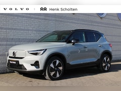 Volvo EX40 - Single Motor Extended Range Ultra 82 kWh | Panoramadak | Verwarmbare voorstoelen+stuurwiel