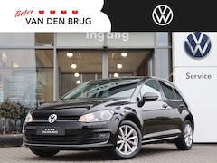Volkswagen Golf - 1.2 TSI 85 pk Comfortline | Climatronic | Stoelverwarming | PDC | Cruise Control | 16'' LM
