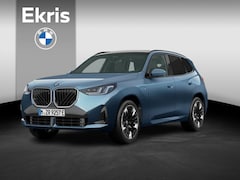 BMW X3 - 30e xDrive | M Sportpakket | Innovation Pack | Comfort Pack | Premium Pack | Trekhaak | Pa