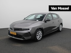 Opel Astra - 1.2 Level 2 | APPLE CARPLAY | CRUISE CONTROL | CLIMATE CONTROL |