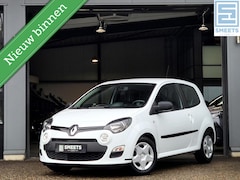 Renault Twingo - 1.2 16V Parisienne |Airco|EL.Ra.|Nw 4s|Leuk