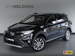 Toyota RAV4 - 2.5 Hybrid AWD Executive Pano Camera 1.650 Trek