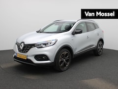 Renault Kadjar - 1.3 TCe Black Edition | ACHTERUITRIJCAMERA | APPLE CARPLAY - ANDROID AUTO | STOELVERWARMIN