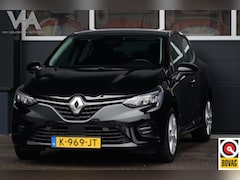 Renault Clio - 1.0 TCe Zen, NL, 1 eig. CarPlay, LED, cruise