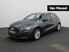 Audi A3 Sportback - 30 TFSI Pro Line | AUTOMAAT | APPLE CARPLAY | CLIMATE CONTROL | CRUISE CONTROL | PARKEERSE