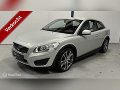 Volvo C30 - 2.5 T5 Kinetic AUTOMAAT