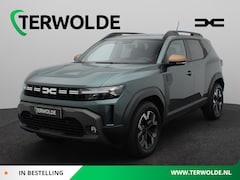 Dacia Duster - Extreme | Achteruitrijcamera | Cruise Control met snelheidsbegrenzer | Handsfree card voor