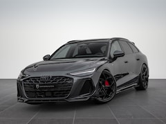 Audi A6 Avant - 3.0 TFSI 367pk S-line Pano Luchtv. 4-wielsturing B&O HuD