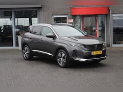 Peugeot 3008 - 1.2 PureTech Allure AdaptiveCruise/Led/Dodehoek