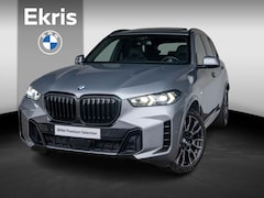 BMW X5 - xDrive40i | M Sportpakket Pro | Innovation Pack | Harman Kardon | Comfort Access | Soft-Cl