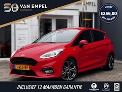 Ford Fiesta - 1.0 EcoBoost ST-Line | Camera | Adaptive Cruise | Winter Pack | Climate control | Navigati