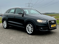 Audi Q3 - 2.0 TFSI quattro Pro Line QUATTRO | Navigatie | Trekhaak