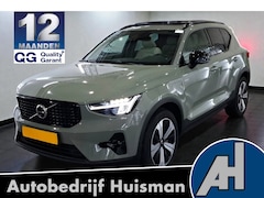 Volvo XC40 - 1.5 T5 Plug-in Hybrid 193kW/262pk DCT7 Ultimate Dark FACELIFT PANORAMADAK + HARMAN/KARDON