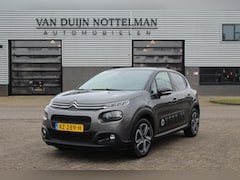 Citroën C3 - 1.2 PureTech Feel Edition / Carplay / Trekhaak / N.A.P
