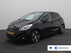Peugeot 208 - 1.2 PureTech GT-Line | Achterbank in delen neerklapbaar | Alarm klasse 1(startblokkering)