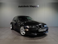 BMW Z3 Coupé - M 3.2 Volledige Historie | S50 B32 Motor |