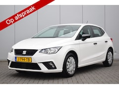 SEAT Ibiza - 1.0 MPI Reference Airco Cruise Audio/Bluetooth/Dab Pdc
