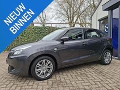 Suzuki Baleno - 1.2 Exclusive Navi, Airco, Trekhaak, Xenon