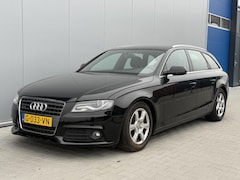 Audi A4 Avant - 1.8 TFSI quattro Pro Line