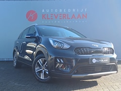 Kia Niro - 1.6 GDi Hybrid DynamicLine | TREKHAAK | CAMERA | CRUISE | Wij bieden ook financiering moge