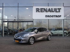 Renault Clio - 90PK-DAY&NIGHT-115DKM-NAVI-CRUISE-LMV-PDC