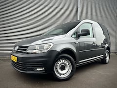 Volkswagen Caddy - L1H1 2.0 TDI 102pk BMT