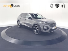 Peugeot 2008 - PureTech 130 EAT8 GT | 360 Camera | Dodehoekdetectie | Apple Carplay