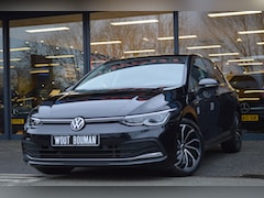 Volkswagen Golf - 1.5 TSI 150 pk Style Led Panorama Memory Virtual Acc CarPlay Pdc