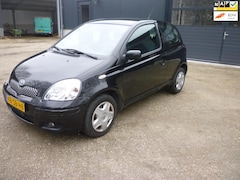 Toyota Yaris - 1.3 VVT-i S-Line