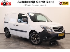 Mercedes-Benz Citan - 108 CDI BlueEFFICIENCY Airco Elec ramen/spiegels