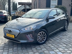 Hyundai IONIQ - Comfort EV 38 kWh ecc, navi, lmv, camera