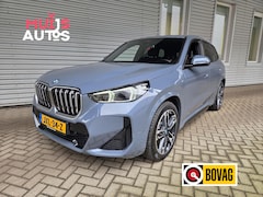 BMW iX1 - xDrive30 67 kWh M Sport Edition