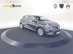 Renault Clio - TCe 100 Intens | Navigatie | Apple Carplay | Cruise Control | Parkeersensoren