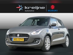 Suzuki Swift - 1.2 Select Smart Hybrid | Adapt. Cruise | Apple/Android | Camera | Navi | RIJKLAARPRIJS