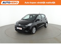 Hyundai i10 - 1.0 Comfort |XH47126|