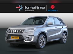 Suzuki Vitara - 1.4 Boosterjet Select Smart Hybrid | TREKHAAK | RIJKLAARPRIJS |