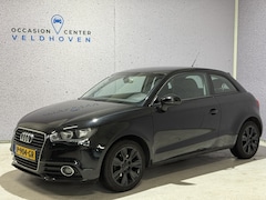 Audi A1 - 1.2 TFSI Ambition Pro Line Business // STOELVERWARMING //