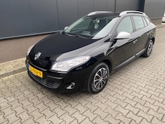Renault Mégane Estate - 1.5 dCi Expression EXPORT PRIJS