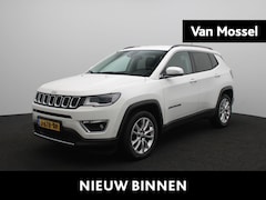 Jeep Compass - 1.3T Limited