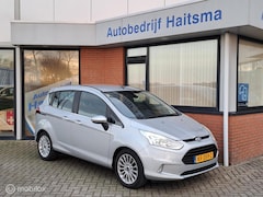 Ford B-Max - 1.6 TI-VCT Titanium automaat | clima | stoelverw