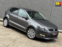 Volkswagen Polo - 1.2 TSI Life Edition Cruise Clima Carplay