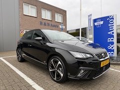 SEAT Ibiza - 1.0 EcoTSI 116pk FR Anniversary l 18 INCH l ACC l CAMERA l ECC l LED l NAVI l 10.000km