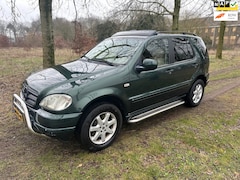 Mercedes-Benz M-klasse - 430 V8 APK 29-04-2026