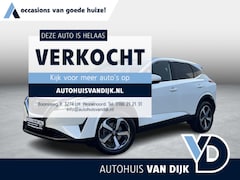 Nissan Qashqai - 1.3 MHEV Xtronic N-Connecta | Carplay/Navi/360°/18-inch/Blind Spot