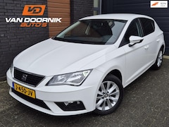 SEAT Leon - 1.2 TSI Style Business Carplay/Camera/Cruise Control