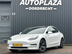 Tesla Model 3 - Long Range RWD 75 kWh| SOH 91.4%