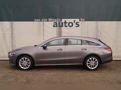 Mercedes-Benz CLA-klasse Shooting Brake - 250e Business Line -NAVI-TREKHAAK-CAM
