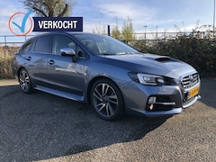 Subaru Levorg - 1.6 GT Comfort