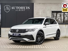 Volkswagen Tiguan - 1.5 TSI R-Line Black Style Vienna 20'' ACC
